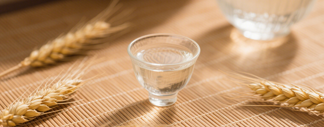 酒粮行业简介